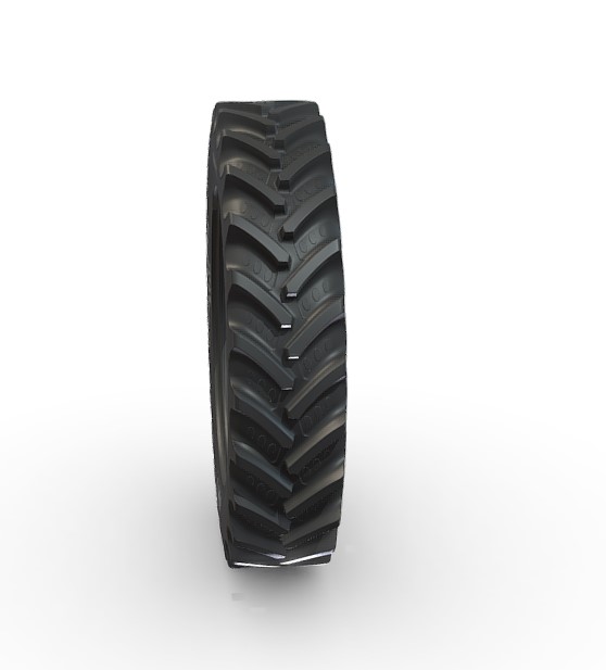 BKT 340/85R36 TL offers AGRIMAX RT 855 132A8/132B